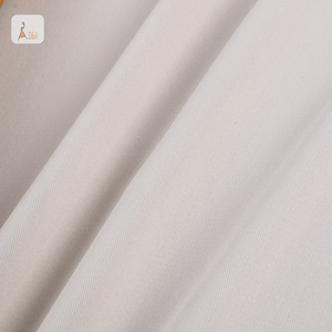 थोक 100% कपास का कपड़ा चीन में कपड़ों और बैग के लिए पर्यावरण के अनुकूल बुना हुआ कपड़ा होगा - Product Image 6