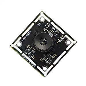 USB Plug and <b>Play</b> 2MP 1080P Ultra Wide Angle Industrial Camera Module Square Board Camera for Face Recognition - Product Image 1