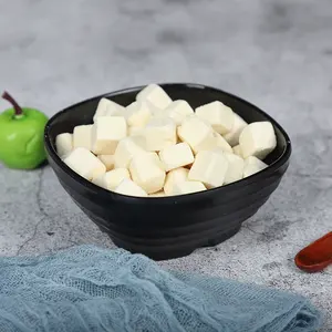 Fabricante profissional de alta qualidade liofilizado Tofu puro orgânico natural liofilizado frutas e legumes frutas - Product Image 4