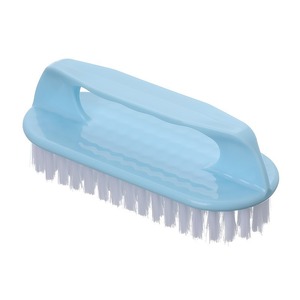 Amy House Laundry <b>Brush</b> Hard Bristles Multi Functional Cleaning <b>Brush</b> For Clothes Shoes Basin - Product Image 3
