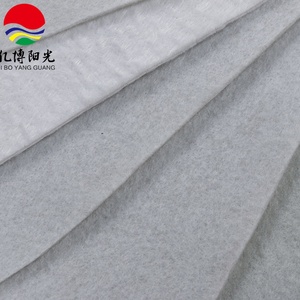 Géotextile non tissé en filament de polyester pour route - Product Image 3