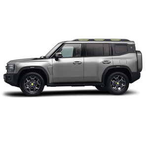 High Qulailty Cheap <strong>Price</strong> <strong>Jetour</strong> <strong>Traveler</strong> <strong>2024</strong> T2 Gasoline 2.0T 4WD Cross New High Speed Car Chery <strong>Jetour</strong> <strong>Traveler</strong> for Adult - Product Image 4