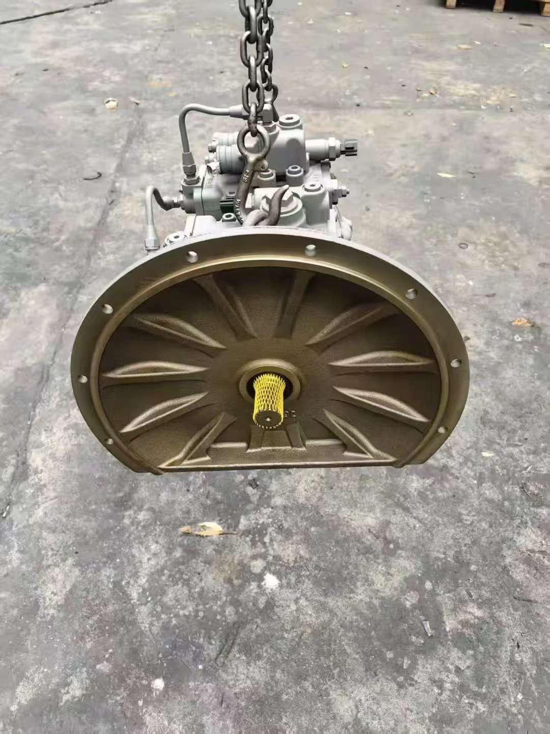 Construction Machinery Parts HPK055AT 9227923 9192497 Excavator