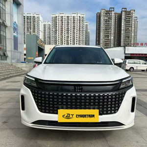 Voitures d'occasion <span class=keywords><strong>pas</strong></span> chères SERES E5 <span class=keywords><strong>2023</strong></span> 1.5L DE-i Type exclusif Hybride rechargeable électrique 1.5L SUV 5 places Fabriqué en Chine Landian E5 Voitures - Product Image 2