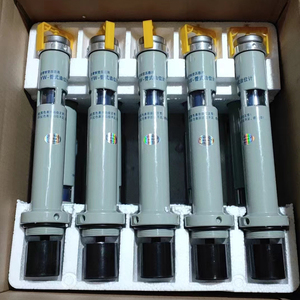 Power <b>Transformer</b> Parts YW Oil Level Gauge Tube Type Level Gauge Top Oil Level Display - Product Image 3
