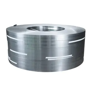 0.55mm silicon steel coil sheet for ei lamination transformer core