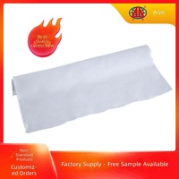 Tissu filtrant centrifuge en polyester DTY, sergé, simple couche, sac filtrant tissé, résistant aux acides, aux alcalis et aux acides, tissu haute température