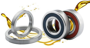 Hongyang 800W CNC mandrino raffreddato ad acqua componente del cuscinetto del nucleo della pompa per raffreddamento del mandrino Celsius di-30 gradi - Product Image 4