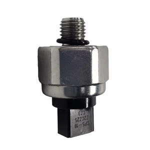 เซ็นเซอร์แรงดันเกียร์อัตโนมัติ HXT ของแท้ใหม่ รุ่น RE0F11A JF011E JF015E CVT อะไหล่ทดแทนสำหรับรถยนต์นิสสัน - Product Image 6