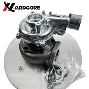 Turbo CT16 Turbocharger 17201-30010 for D-4D 1KD-FTV 120 Kw for Excavator - Product Image 1