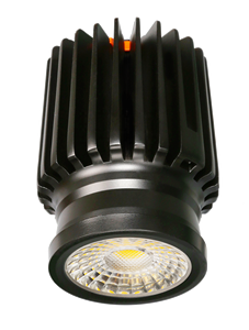 באיכות גבוהה 15w cob הוביל תקרה אור x15l הוביל אור במורד אור light mr16 gu10 דיור x15l rereded תקרה אור עגול - Product Image 2