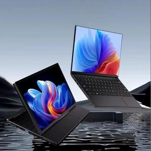 Màn Hình Cảm Ứng Máy Tính Xách Tay 11 Inch Yoga 360 Độ Xoay Kinh Doanh Máy Tính Intel I5 Ddr4 8G 16G 32Gram + 128G 256G 512G 1Tb 2Tb SSD - Product Image 1
