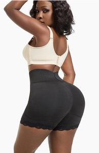 High Waist Slimming Shaper <strong>Hip</strong> <strong>Pads</strong> <strong>for</strong> Women Tummy Control Underwear <strong>Padded</strong> Butt Lifter Panties - Product Image 4