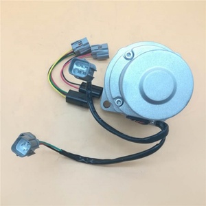 Motor de aceleración YN20S00002F1 72204659 para excavadora SK200-6E E215, piezas de excavadora YN20S00002F1/72204659 - Product Image 3