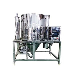 Détergent en poudre machine de séchage par pulvérisation poudre de fruits séchés par pulvérisation naturelle séchage par pulvérisation poudre d'aubépine - Product Image 4