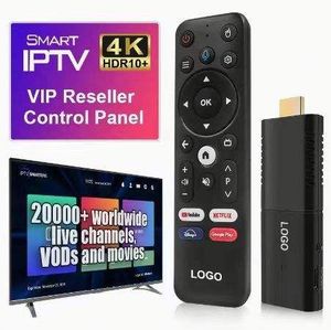 Eagle 4K Full HD สตรีมมิ่งมีเดีย ตัวแทนจำหน่ายโทรทัศน์เครือข่ายเยอรมัน-อาหรับ  รับชมโทรทัศน์เครือข่ายยอดนิยมจากแคนาดาและอเมริกา - Product Image 3