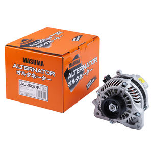 AL-5005 MASUMA Proveedor Automotriz de Sistemas Eléctricos <span class=keywords><strong>Alternador</strong></span> 12V 110A 31100-RNA-A01 12V 90A para <span class=keywords><strong>HONDA</strong></span> <span class=keywords><strong>Civic</strong></span> - Product Image 1