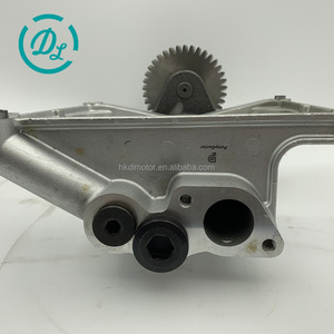 EexcavaStart <b>Diesel</b> <b>Oil</b> Pump 420-0454 373-8014 <b>for</b> C7.1 C6.6 <b>Engines</b>-Reliable-Replacement Fits Excavators 320D 323D M316D - Product Image 4