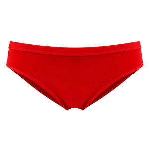 Culottes <span class=keywords><strong>Sloggi</strong></span> pour femmes, taille haute, sportives, unies, sans coutures, antibactériennes, double confort, pour tous les jours, taille Tai 2P, blanches, taille 40 - Product Image 2