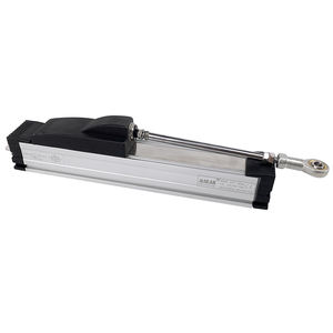 עבור KTF אלומיניום ליניארי ליניארי ליניארי סקאלר סרגל חשמלי 0.05% ליניאריות למדידת מכונת הזרקה - Product Image 2