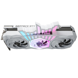 Carte graphique haut de gamme RTX 5070 12 Go toute nouvelle pour le jeu, l'IA et la création de contenu - Product Image 6