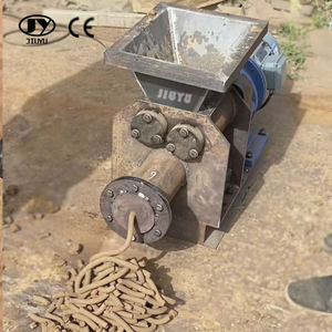 Mélangeur <span class=keywords><strong>de</strong></span> blocs <span class=keywords><strong>de</strong></span> terre JIUYU, extrudeuse <span class=keywords><strong>de</strong></span> matériaux bruts en argile ignifuge, <span class=keywords><strong>moulin</strong></span> à argile à grande échelle, CE - Product Image 6