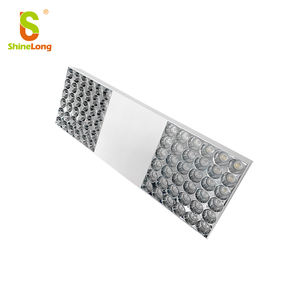 Barre lumineuse LED anti-éblouissement pour rail, lumière linéaire sur rail, Ra>97, 10w 20w 30w, couleur noir et blanc - Product Image 2