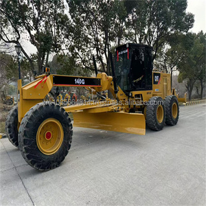 รถเกรดพรีเมี่ยมสำหรับแมว140g 140H 140K เครื่องยนต์ดั้งเดิมใช้งานง่ายของญี่ปุ่น - Product Image 1