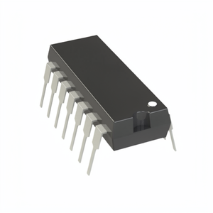 Components Electronic TC4467CPD Power Management (PMIC) 14 DIP BOM IC In Stock - Product Image 1