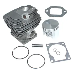 52MM Cylinder Piston Kit 1128 020 1250 For Stihl Chainsaw GS461 GS461Z MS461