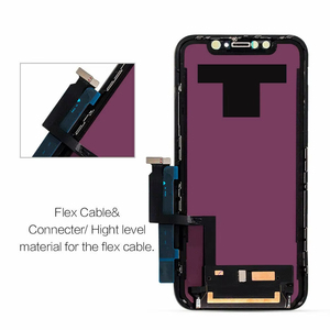 Reemplazo OEM del digitalizador de pantalla táctil <span class=keywords><strong>LCD</strong></span> <span class=keywords><strong>iPhone</strong></span> <span class=keywords><strong>XR</strong></span> de alta calidad 100% Especificaciones coincidentes - Product Image 3