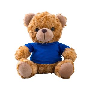 Juguetes de Peluche Personalizados con Logotipo, Regalo Corporativo, Publicidad, Osito de Peluche de Algodón PP con Camiseta - Product Image 2