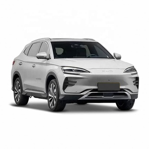 2025 BYD Qin Han Tang Yuan véhicule électrique adulte Portable batterie externe nouvelle énergie voiture-Song Plus Ev voiture - Product Image 1