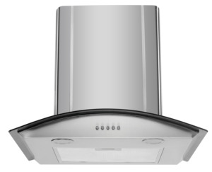 Итальянское настенное крепление, кухонный дымоход - Product Image 6