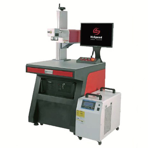 30W/50W/70W/100W Fiber Online Flying Laser Marker for Plastic Pipe <b>Coding</b> - Product Image 2