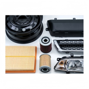 Piezas de Repuesto de Alta Calidad para Automóviles, Piezas de Suspensión, Frenos y Motor para Camioneta Iveco Daily, Piezas de Repuesto Estándar OEM - Product Image 3