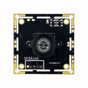 Módulo de Cámara con Sensor CMOS AR0230 USB UVC de 2MP, 1080P H.264 HDR, Baja Iluminación, SDK para Imágenes de Drones - Product Image 3