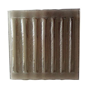 Vidrio Fundido por Fusión en Caliente, Vidrio Templado <span class=keywords><strong>de</strong></span> 3-16 mm para Ventanas, Divisiones, Baños, Talleres, Hospitales y Apartamentos - Product Image 2