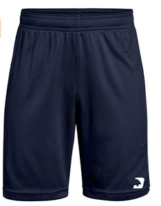 Pantalones de tenis de mesa personalizados, pantalones transpirables para deportes al aire libre, pantalones cortos de tenis - Product Image 2