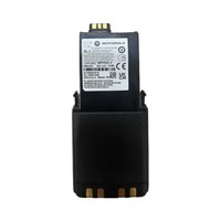 Baterai Li-ion IMPRES 2 PMNN4487 PMNN4487A 4850mAh IP68 untuk Radio Motorola APX8000 APX7000 APX6000 XE SRX2200 P25