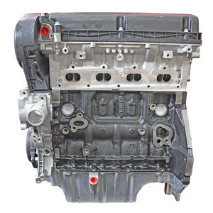 Motor Completo Original de Fábrica al por Mayor F18D4 1.8L 141 Hp 176 Nm 4 Cilindros Gasolina Motor de Coche para <span class=keywords><strong>Opel</strong></span> <span class=keywords><strong>Insignia</strong></span> - Product Image 1