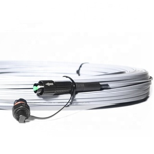 Brincolines en China IP SC Match Mini SC APC Caida De Fibra Óptica - Product Image 4