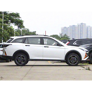 Dongfeng Aeolus Yixuan <span class=keywords><strong>GS</strong></span> d'<span class=keywords><strong>occasion</strong></span> 2025, fabriqué en Chine, voiture chinoise à bas prix avec boîte de vitesses automatique - Product Image 4