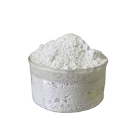 Expédition Rapide HONGYU Oxyde de Calcium (Chaux Végétale) Pierre Calcaire en Vrac Pureté 95%-96% Certifié ISO9001 Réglage du pH 200-1200 Mesh MOQ 1MT