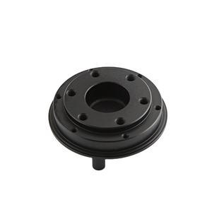 Pièces d'usinage <span class=keywords><strong>CNC</strong></span> personnalisées en aluminium anodisé en acier inoxydable titane produits fraisage <span class=keywords><strong>cnc</strong></span> pièces de rechange services d'usinage - Product Image 4