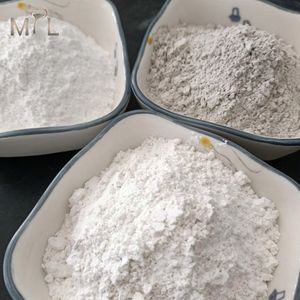 MTLサプライヤー珪藻類セライト珪藻土545 400 266 CAS 61790-53-2高純度粉末 - Product Image 3