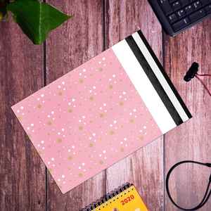 Bolsas de Envío para Comercio Electrónico Personalizables con Múltiples Opciones de Color, Impresas por una Cara, Reforzadas, Ideales para Comercio Electrónico - Product Image 2