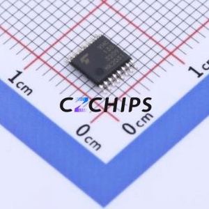 Commutateur/codec/multiplexeur de Signal de puce IC de Circuit intégré TSSOP-16 original et nouveau 74VHC138FT - Product Image 1
