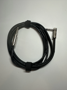 สายเคเบิลเครื่องดนตรีกีตาร์ <span class=keywords><strong>1</strong></span>/<span class=keywords><strong>4</strong></span> นิ้ว (6.35 มม.) แบบตรงถึงมุมขวา - Product Image 5