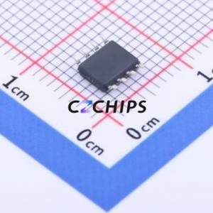 วงจรรวม LMV358M/NOPB SOIC-8วงจรรวมเครื่องขยายเสียงในการดำเนินงาน - Product Image 2